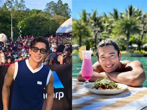 Elvin Ng on his evolution: 'I feel I can be more rebellious, even a .